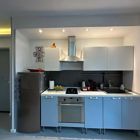 Appartement Dimora Lida