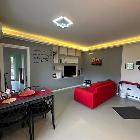 Dimora Lida Appartement Napels