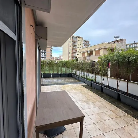 Dimora Lida Apartment Naples