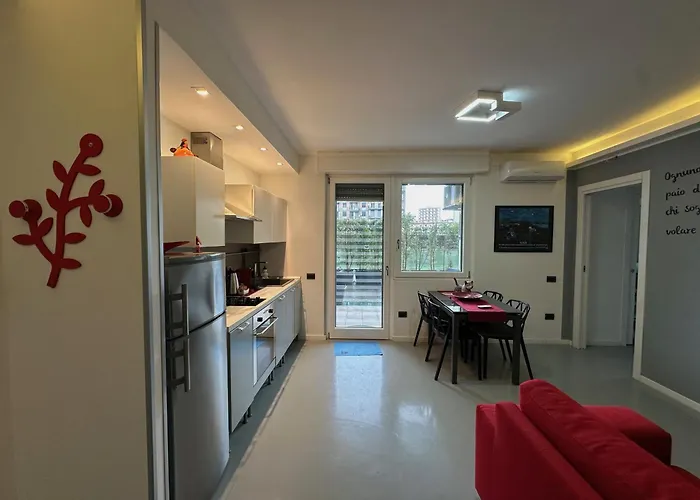 Dimora Lida Appartement