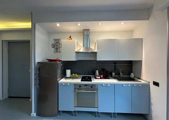 Apartment Dimora Lida