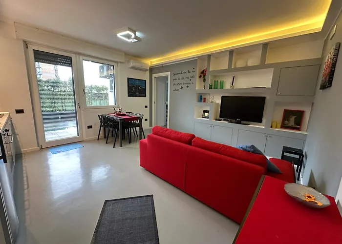 Apartment Dimora Lida