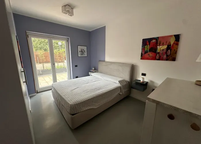 Dimora Lida Apartment *