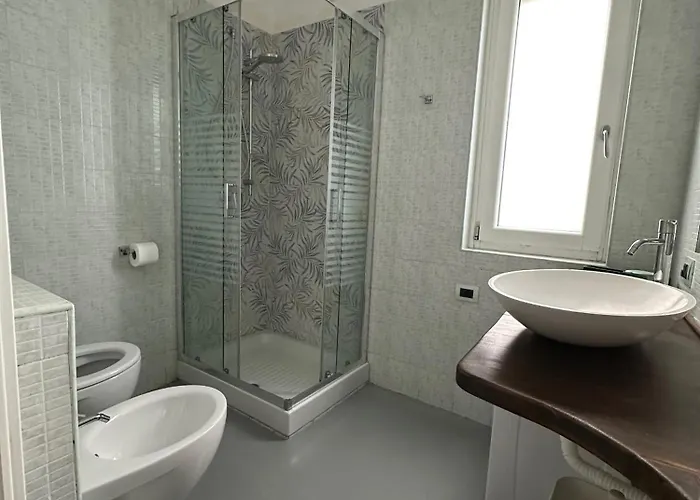 Appartement Dimora Lida