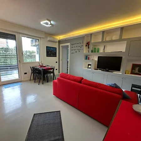 Apartmán Dimora Lida