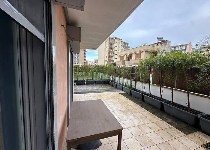 Dimora Lida Apartmán Neapol