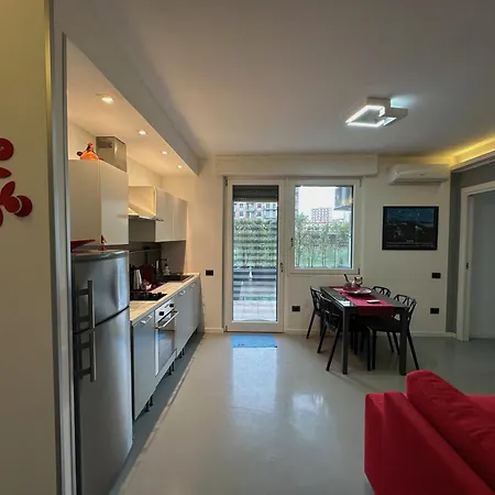 Dimora Lida Appartement