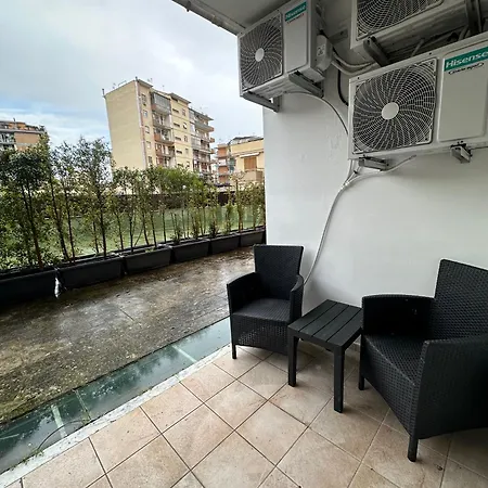 Dimora Lida Appartement *