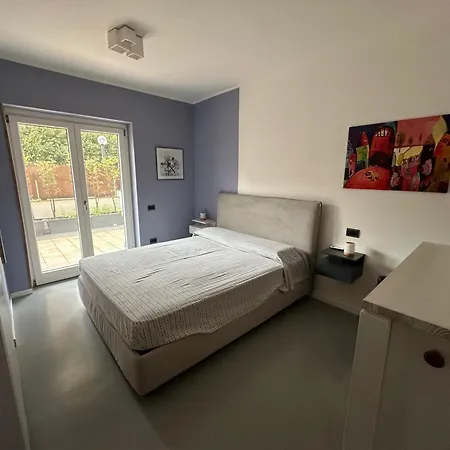 Dimora Lida Appartement *