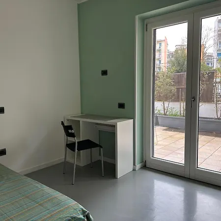 Dimora Lida Appartement