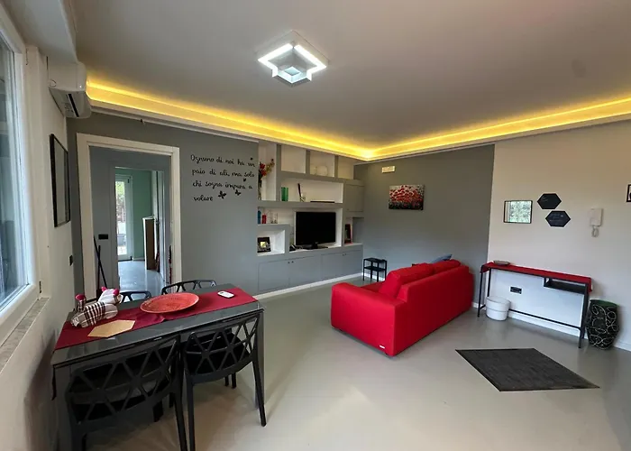 Dimora Lida Appartement Naples