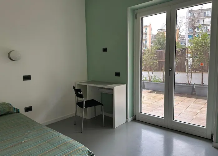 Dimora Lida Appartement